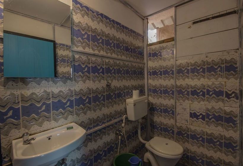 Pension The Spring Beach Cottages 15