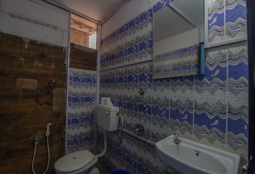 Pension The Spring Beach Cottages 16