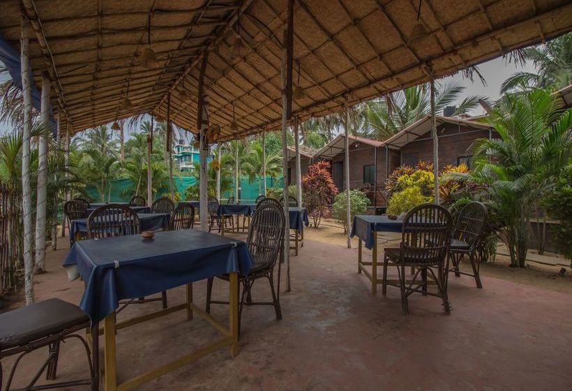 Pension The Spring Beach Cottages 17