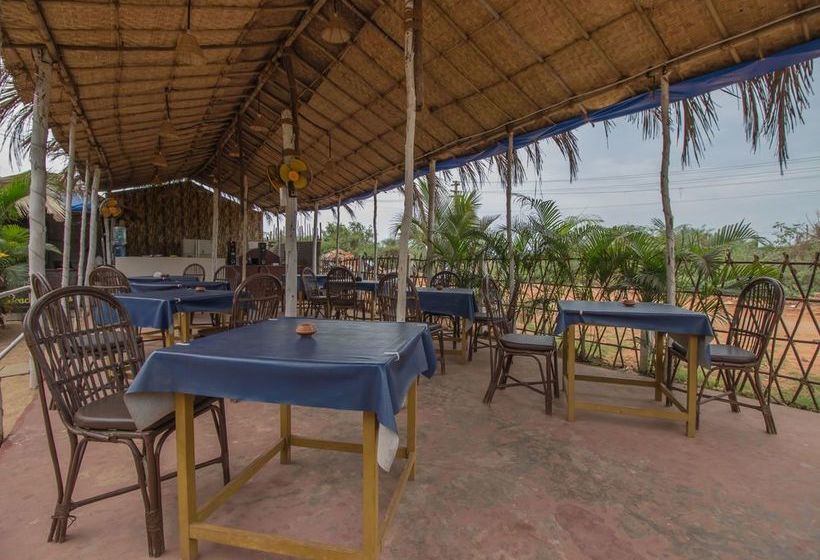 Pension The Spring Beach Cottages 18