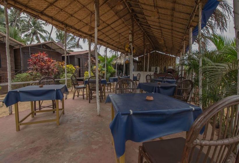 Pension The Spring Beach Cottages 19