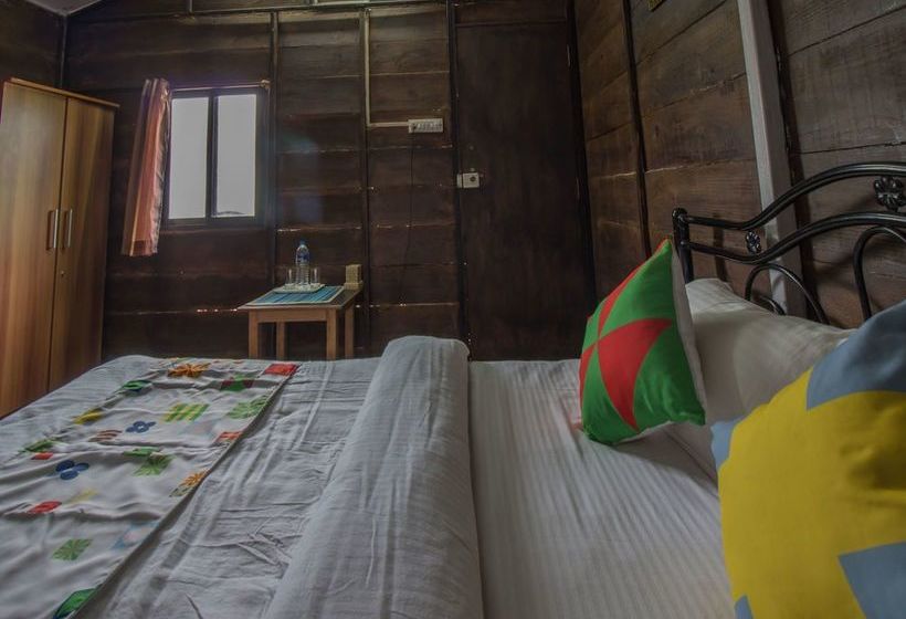 Pension The Spring Beach Cottages 2