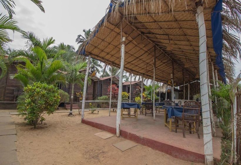 Pension The Spring Beach Cottages 20