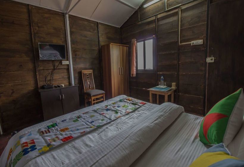 Pension The Spring Beach Cottages 4