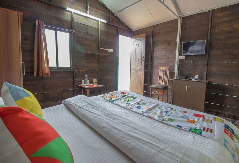 Pension The Spring Beach Cottages 5