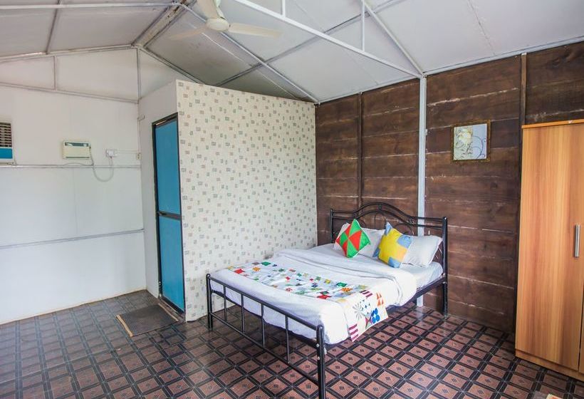 Pension The Spring Beach Cottages 6