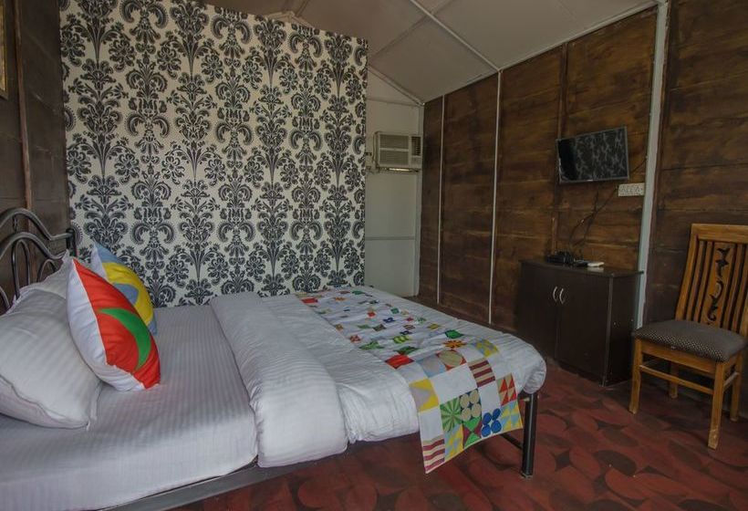 Pension The Spring Beach Cottages 7