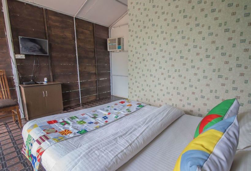 Pension The Spring Beach Cottages 8