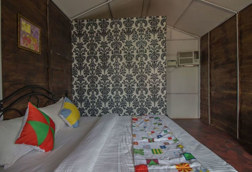 Pension The Spring Beach Cottages 9