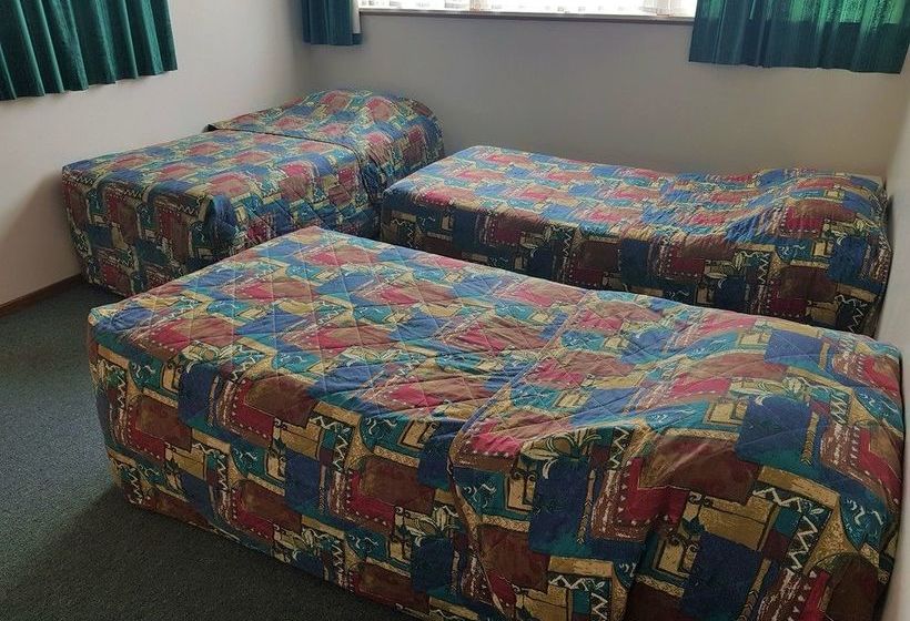 Motel Vista Motor Lodge 1