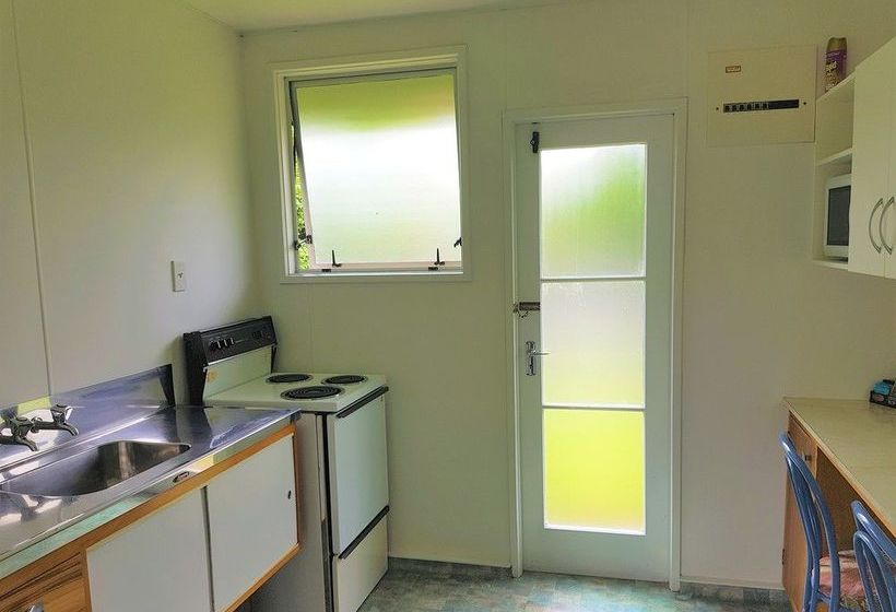 Motel Vista Motor Lodge 10