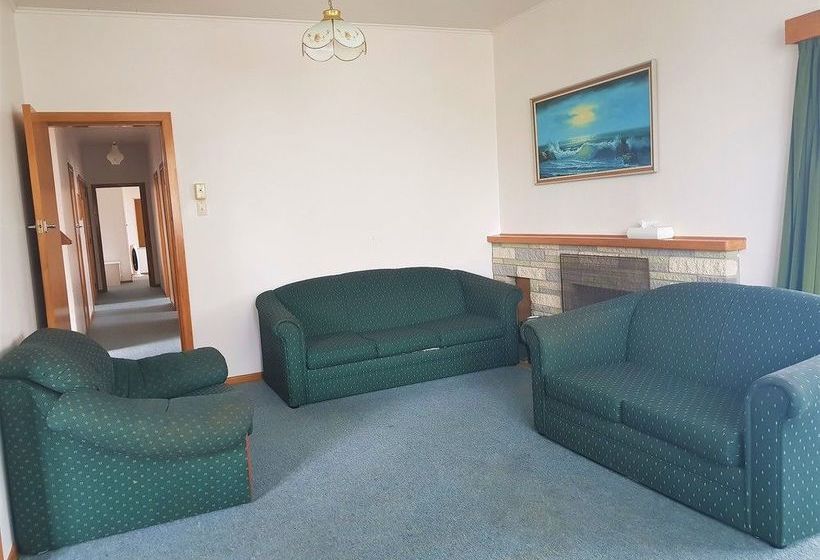 Motel Vista Motor Lodge 11