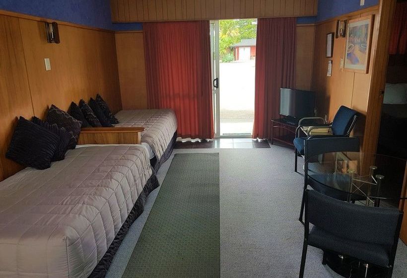 Motel Vista Motor Lodge 12