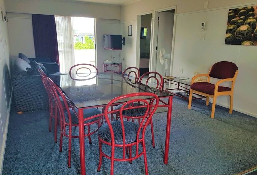 Motel Vista Motor Lodge 13