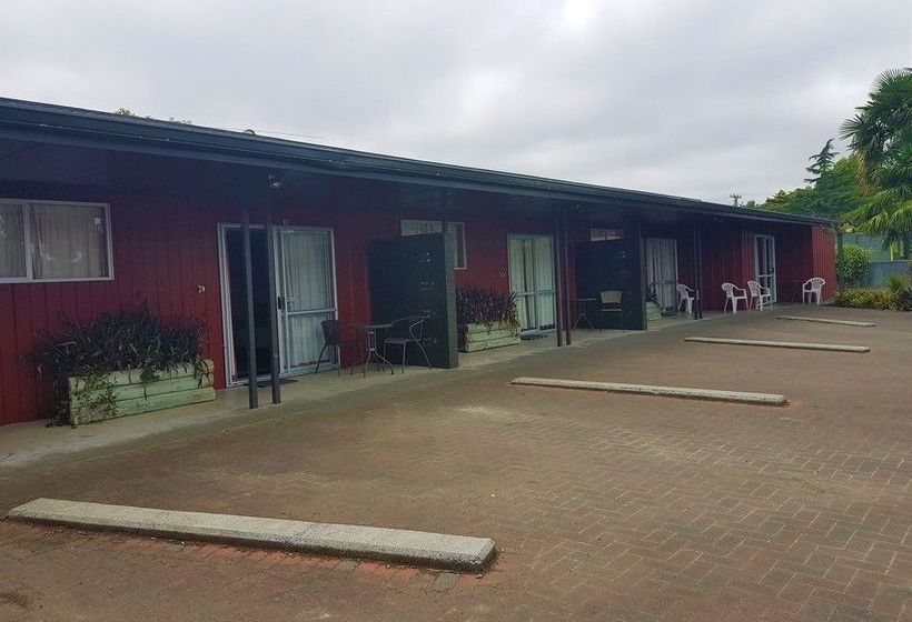 Motel Vista Motor Lodge 14