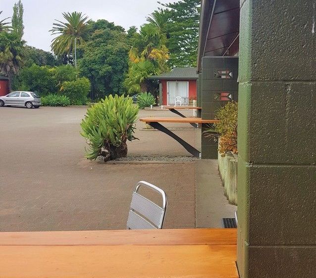 Motel Vista Motor Lodge 15