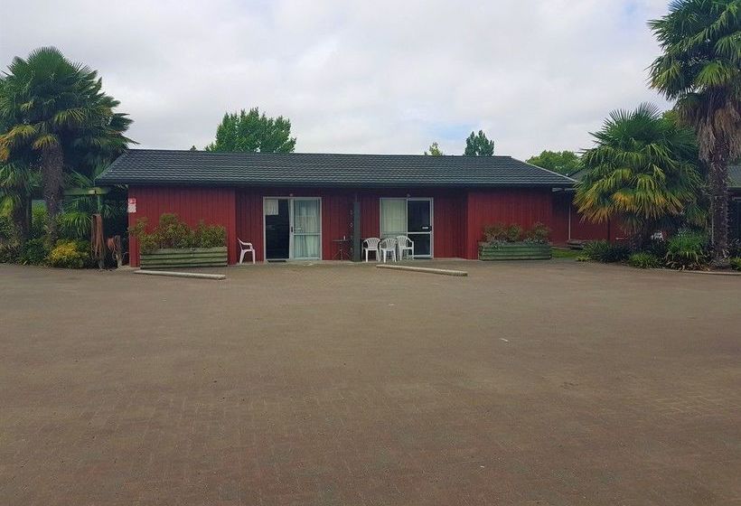 Motel Vista Motor Lodge 16