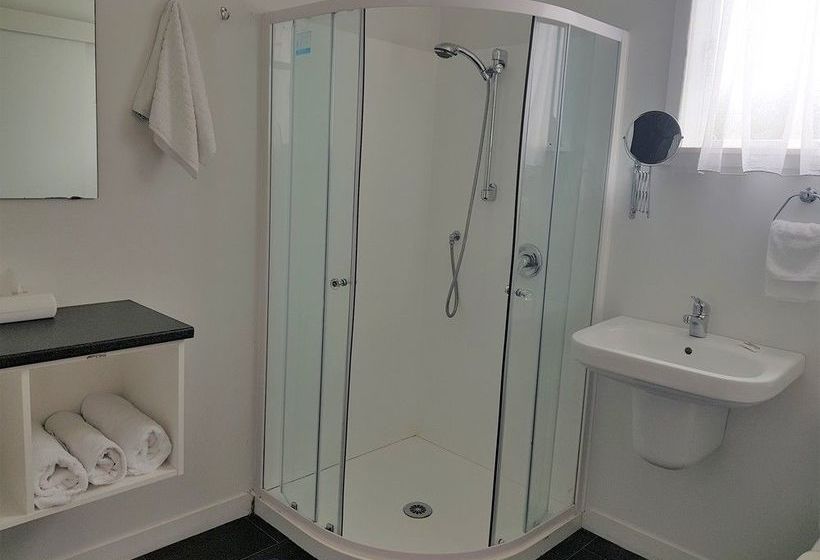 Motel Vista Motor Lodge 17