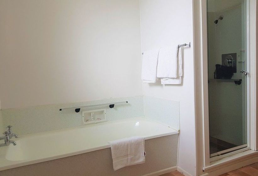 Motel Vista Motor Lodge 18