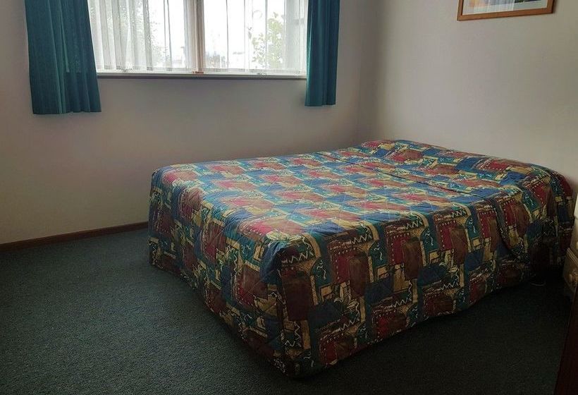 Motel Vista Motor Lodge 2