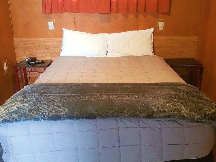 Motel Vista Motor Lodge 3