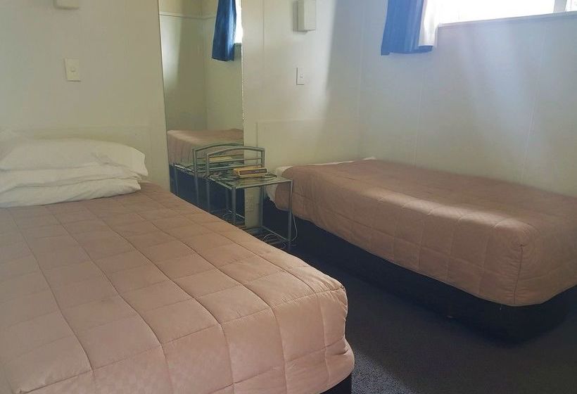 Motel Vista Motor Lodge 4