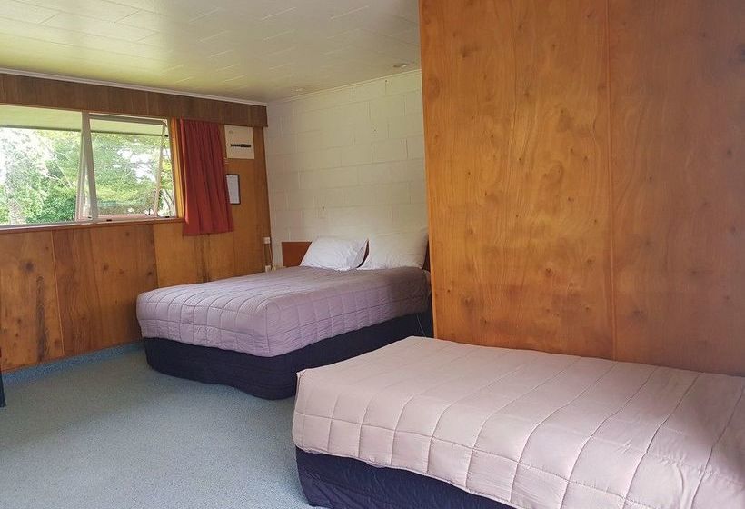 Motel Vista Motor Lodge 5