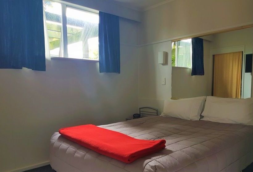 Motel Vista Motor Lodge 6