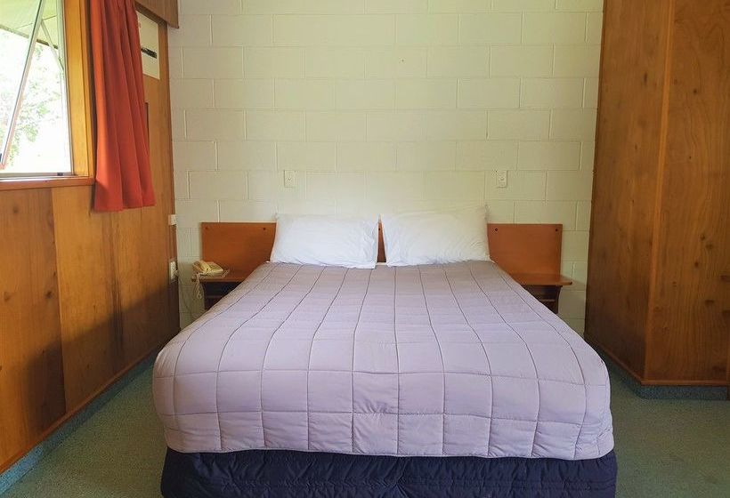 Motel Vista Motor Lodge 7