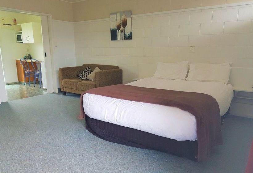 Motel Vista Motor Lodge 8