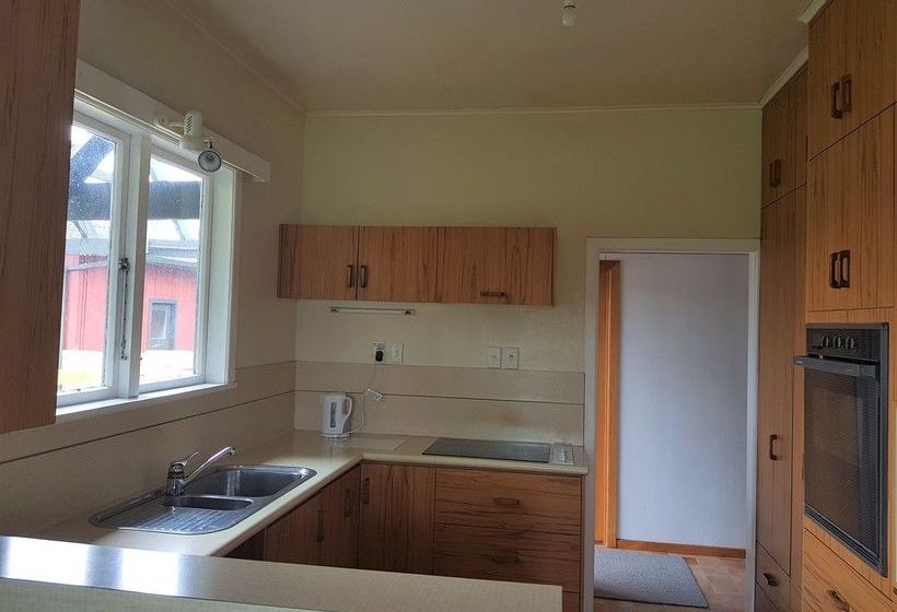 Motel Vista Motor Lodge 9