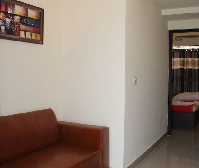 Hotel The Royal Park 1