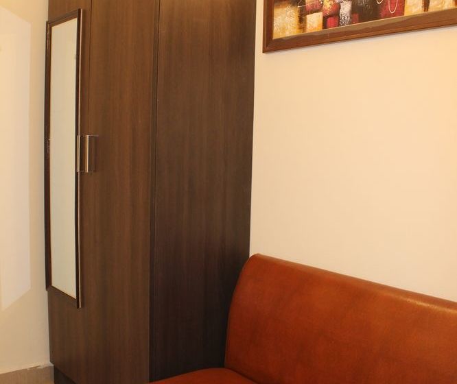 Hotel The Royal Park 2