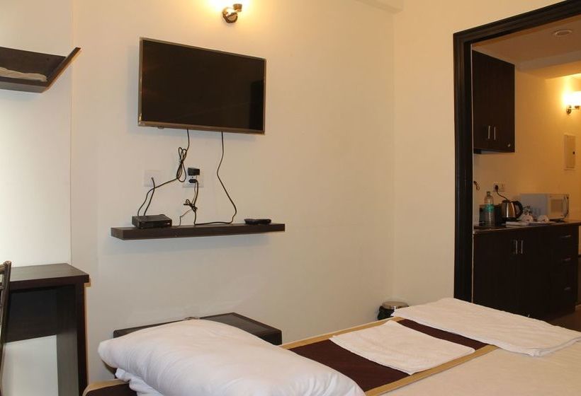 Hotel The Royal Park 3