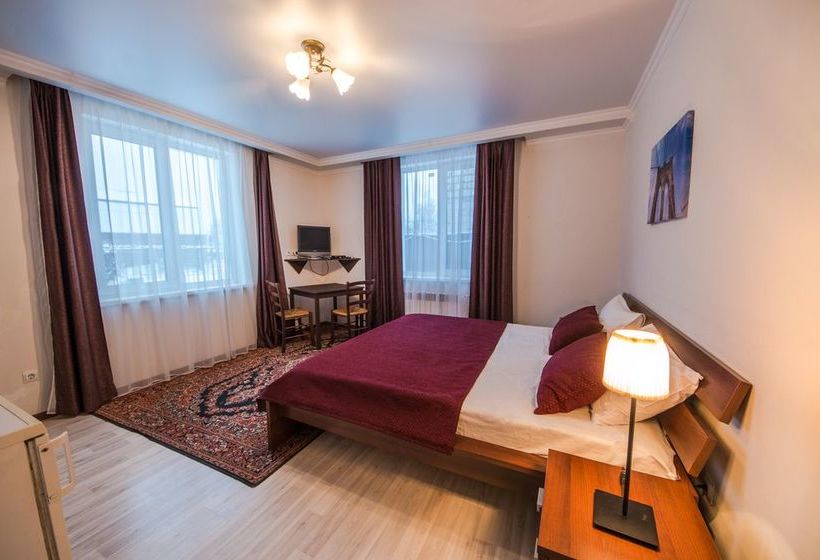 Hotel Dom Granda Pushkin