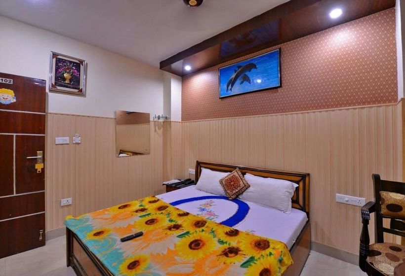 Hotel Dharam Villa 1