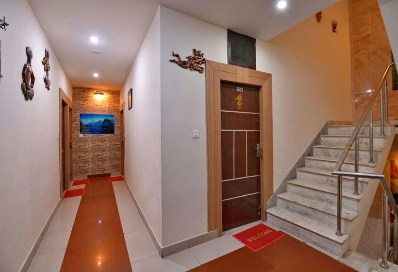 Hotel Dharam Villa 6