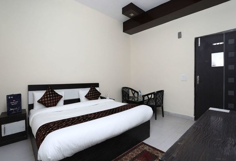 Hotel Sk International