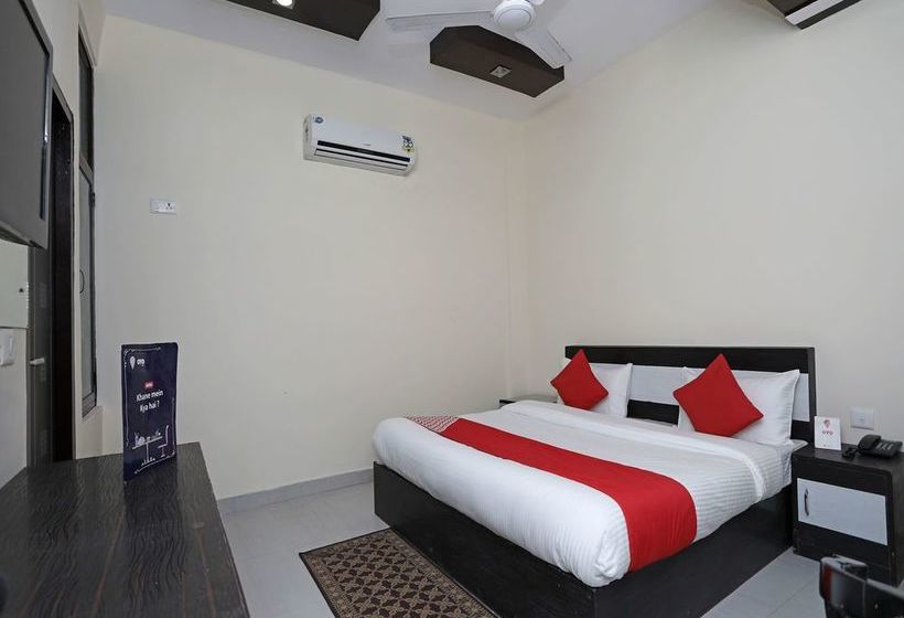 Hotel Sk International 10