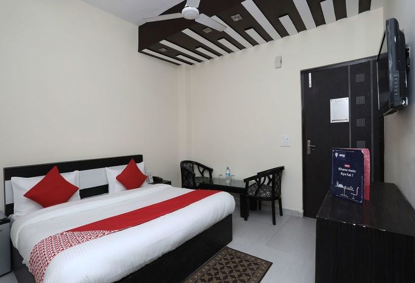 Hotel Sk International 11