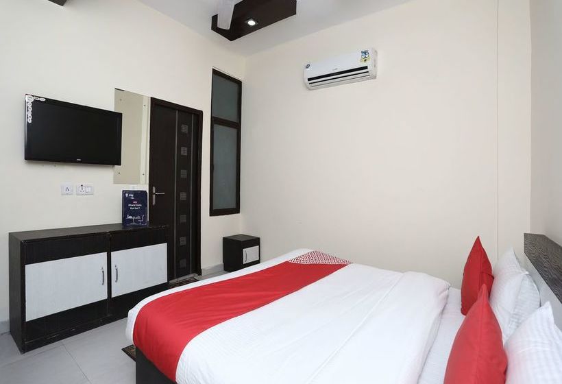 Hotel Sk International 15