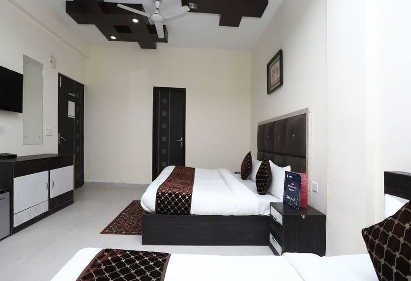 Hotel Sk International 19