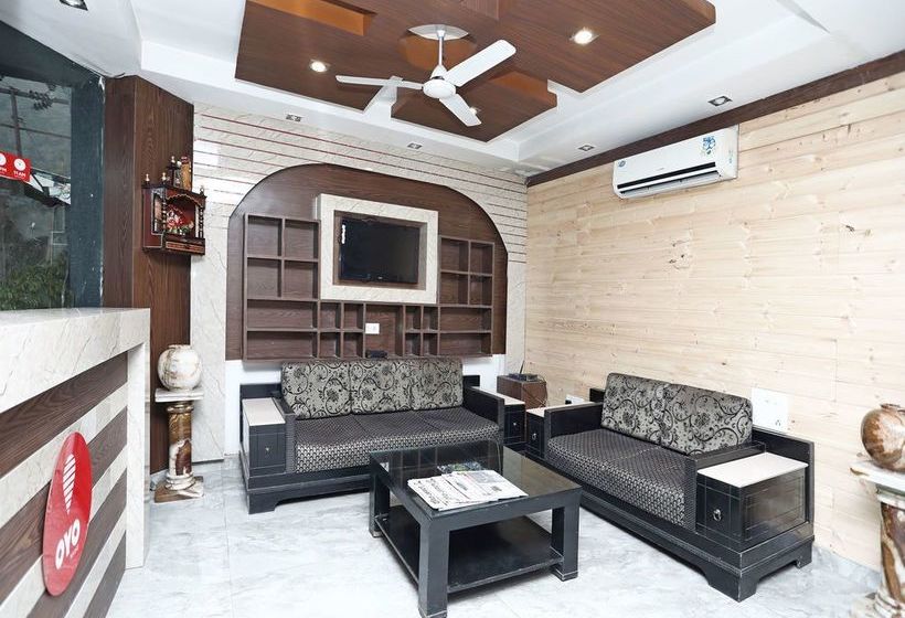 Hotel Sk International 2