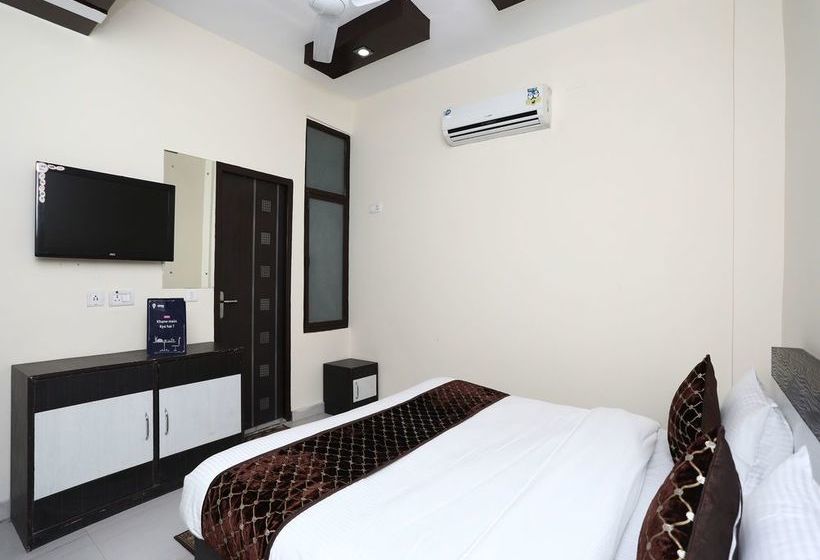 Hotel Sk International 4