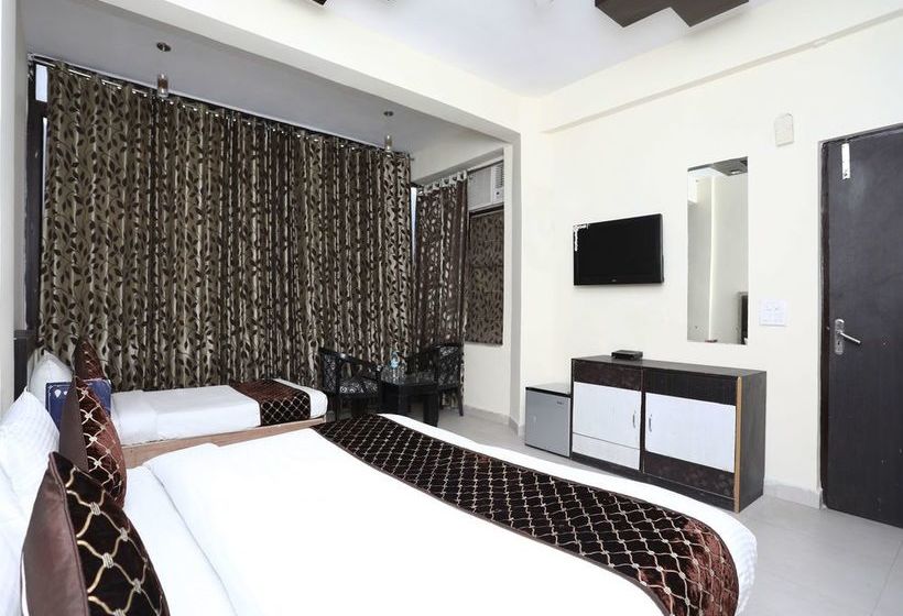 Hotel Sk International 7