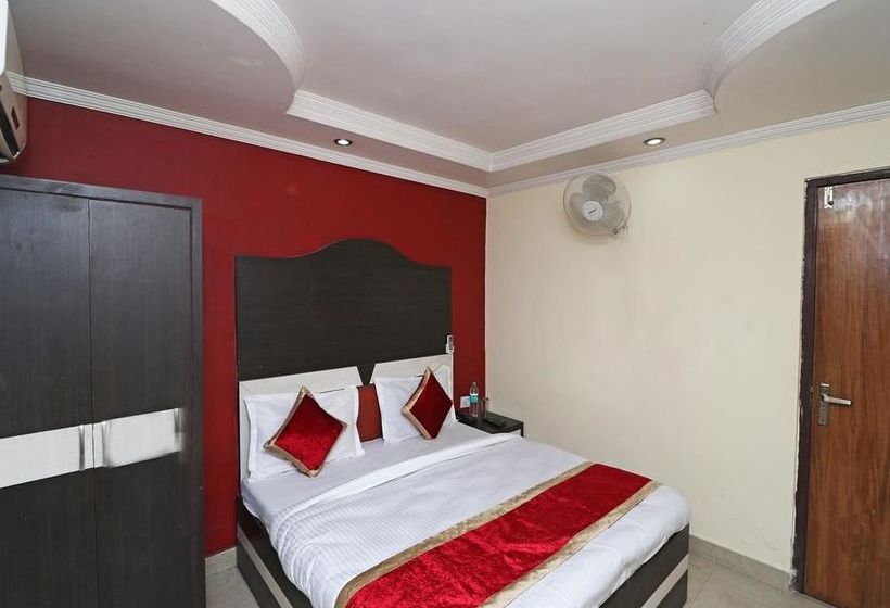 Hotel Punjab Regency Uttarakhand