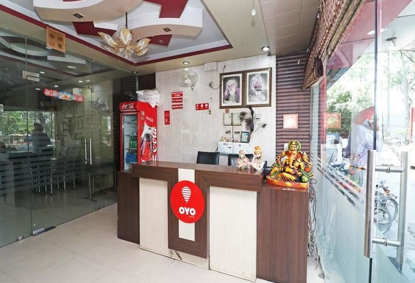 Hotel Punjab Regency 1