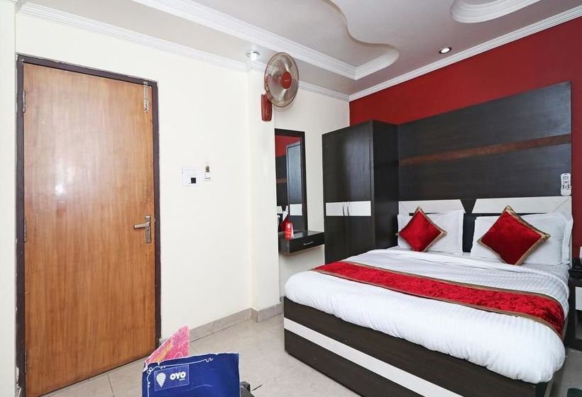 Hotel Punjab Regency 10