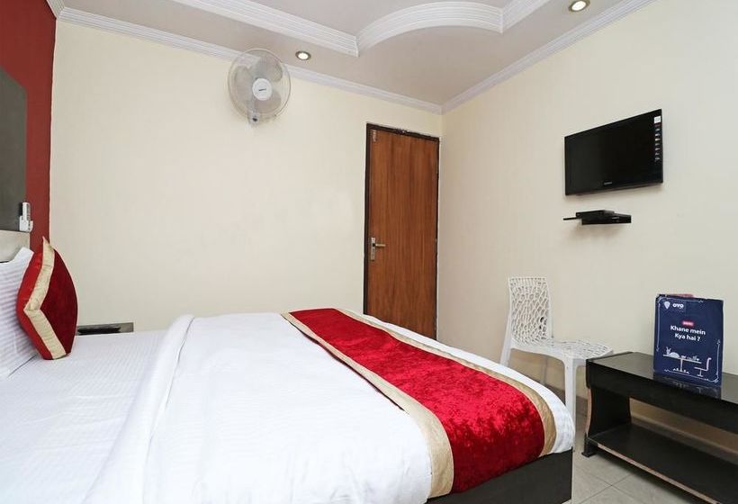 Hotel Punjab Regency 11