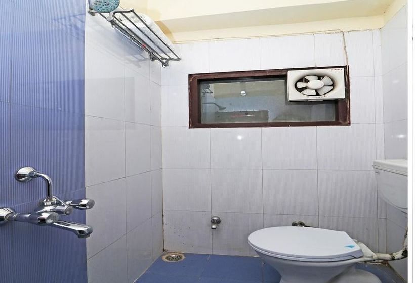 Hotel Punjab Regency 12